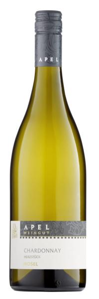 2022er Chardonnay Barrique Herzstück trocken
